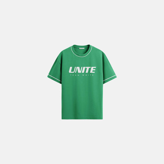 Oversized T-shirt - Unite